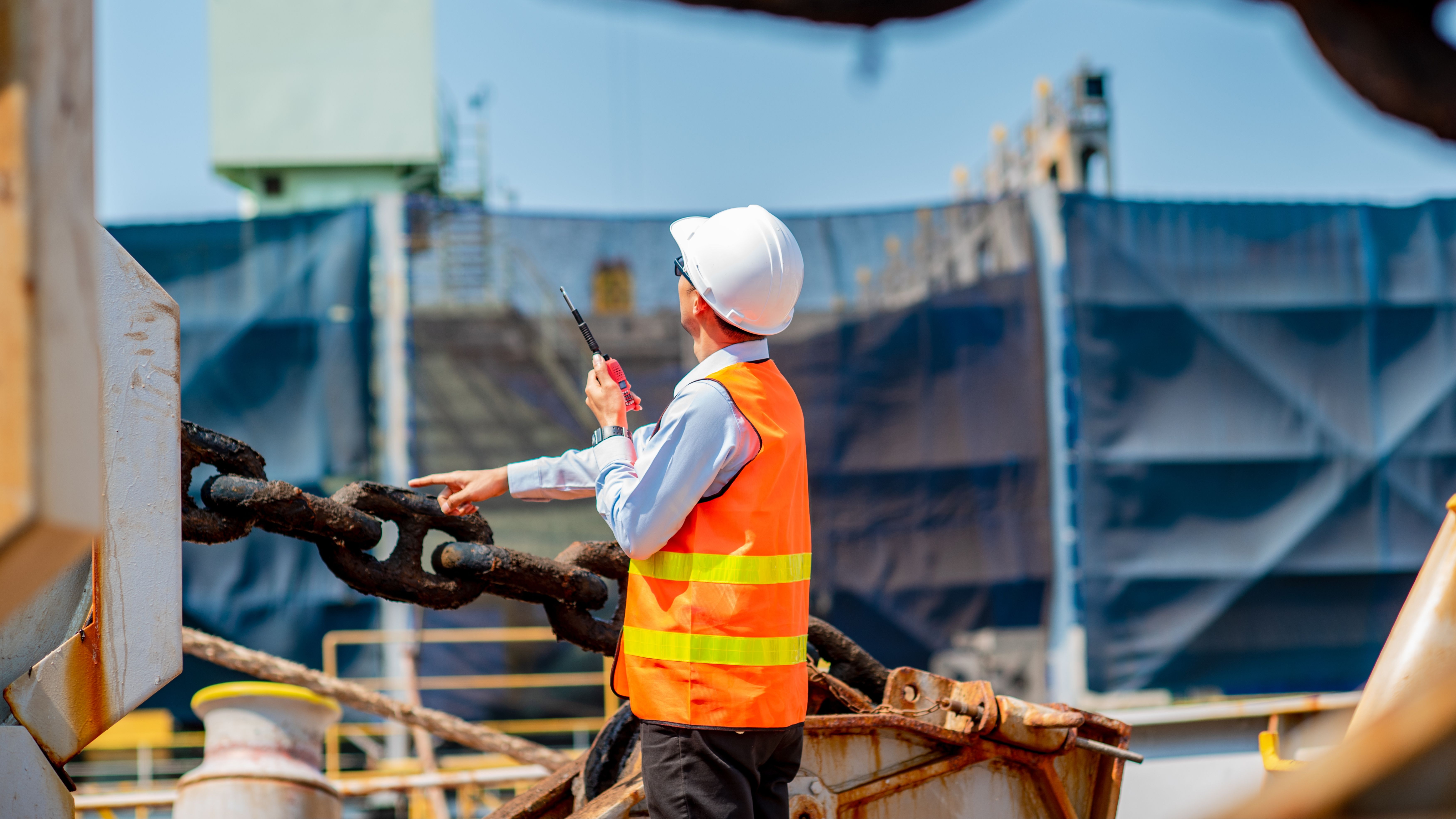 Pursuing Personal Injury Claims: Holding Employers Accountable for Negligence in Providing Personal Protective Equipment (PPE)